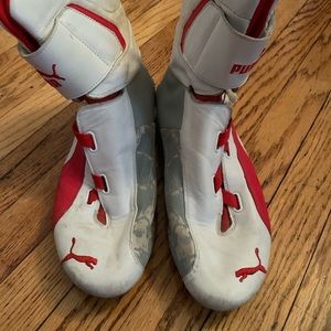 Men's Puma Sport Shoes US 11